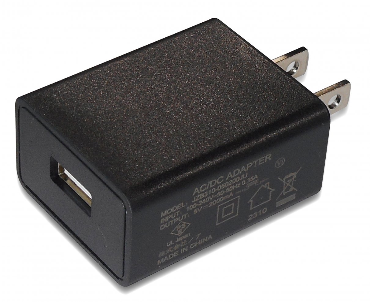 N-DC5V2Aの製品写真