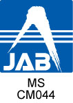 ISO認証マーク_JAB
