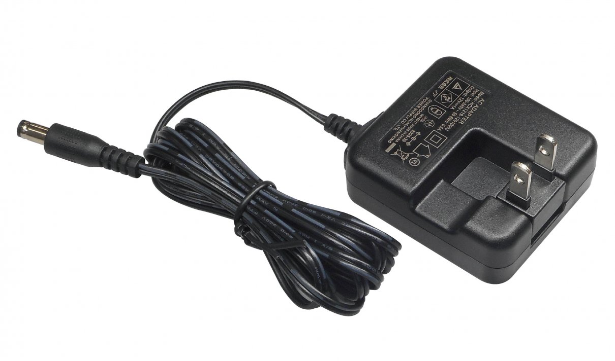 FP-ACアダプター12V1A