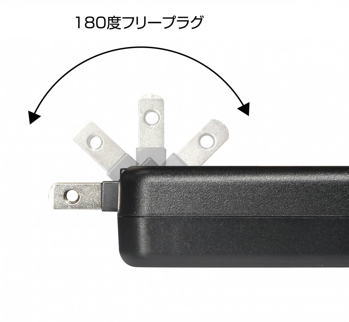 FP-ACアダプター12V1A_プラグ