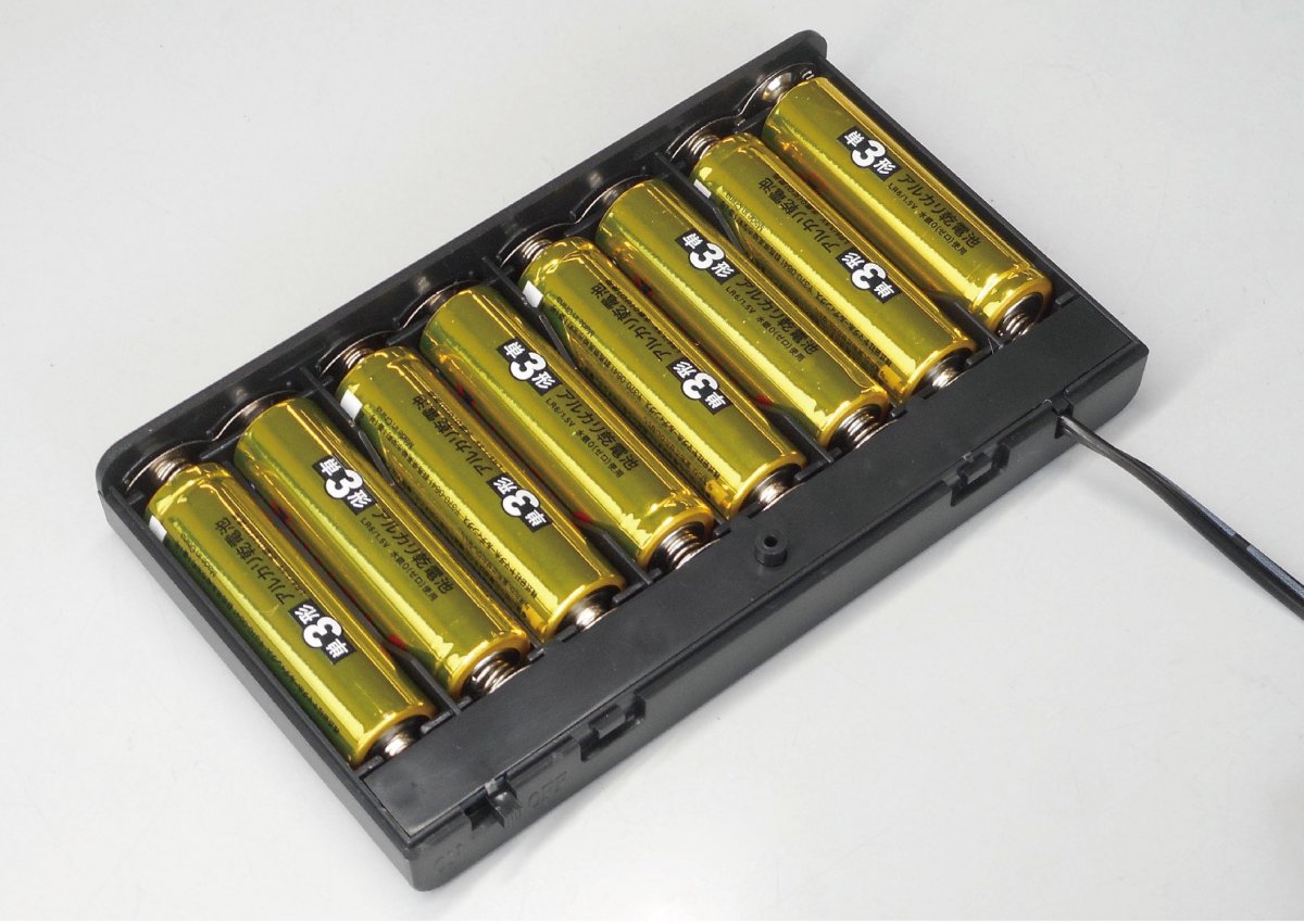 電池ボックスND-T312_2