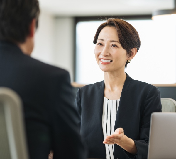 デザイン・開発・製造・検査・販売までを%0D当社ですべて完結