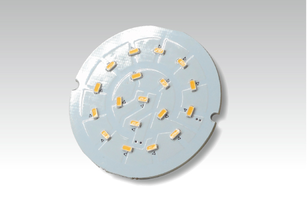 LED 基盤実装品