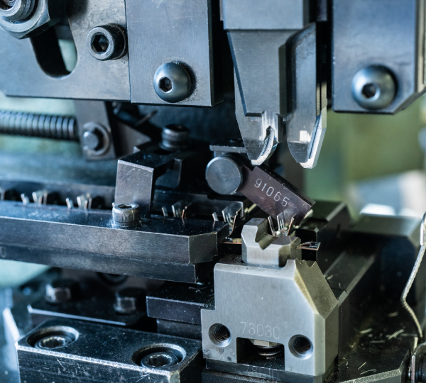 多彩な製造・加工に対応できる総合的な生産力