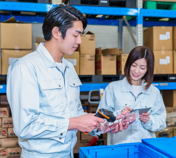 海外の子会社工場で製造が可能なグローバル体制