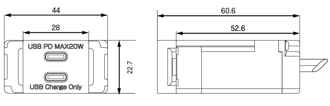 N-USB0501_図面