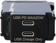 N-USB0501BK