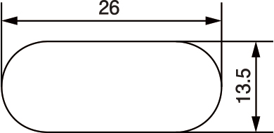 NC-1201_取付穴参考寸法