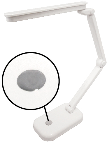N-LED6012DWH製品写真