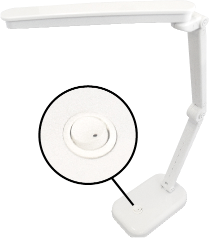 N-LED6012TWH製品写真