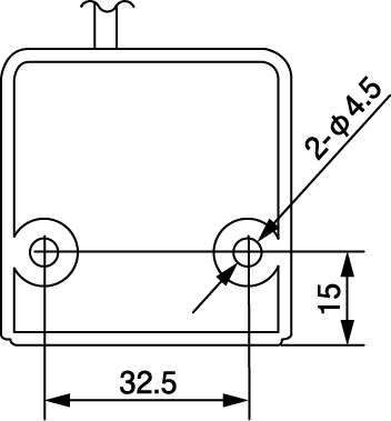 NC-1514取付