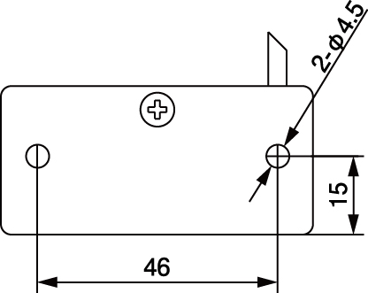 NC-1528取付