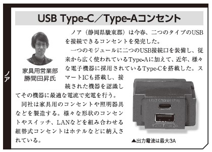 国際ホテル旅館新聞記事