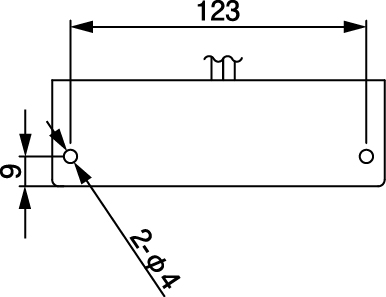 NC-1516NNL取付