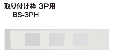 誤_BS-3PH
