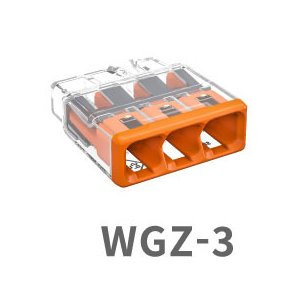 WGZ-3