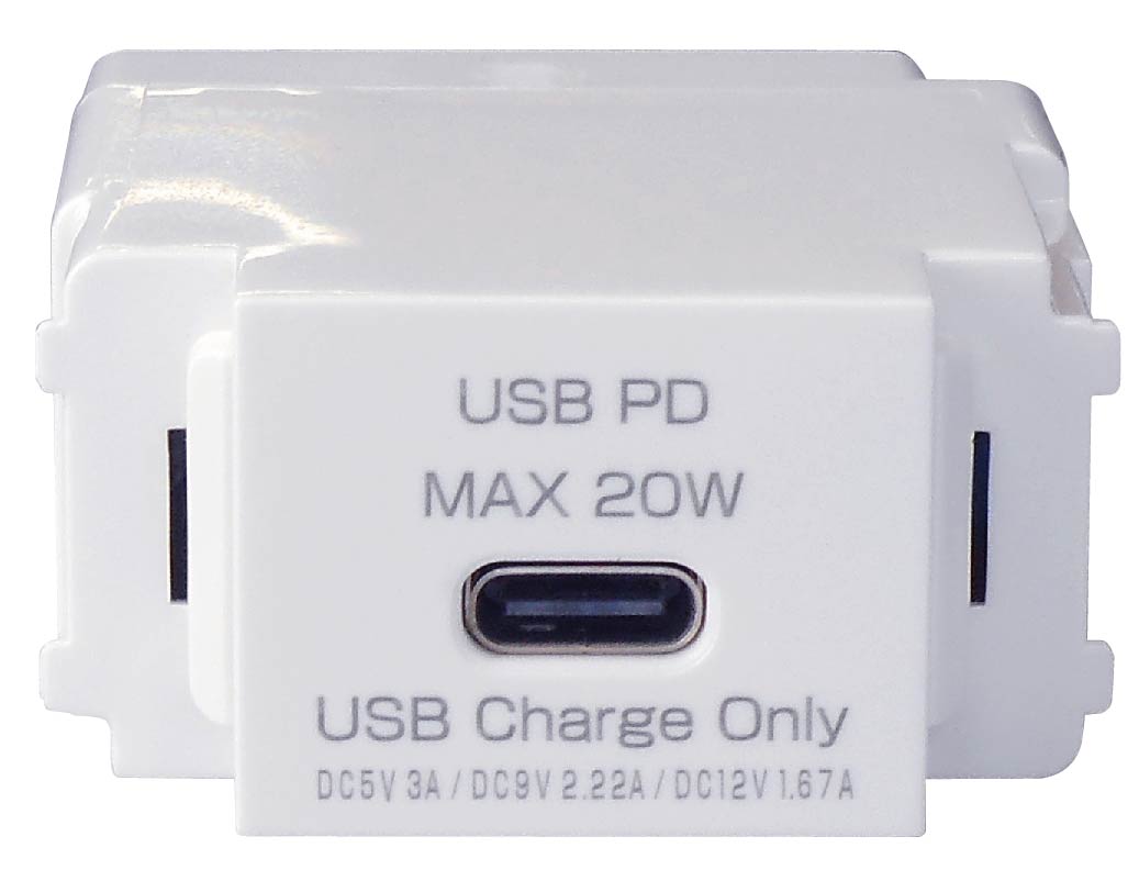 N-USB0401CW