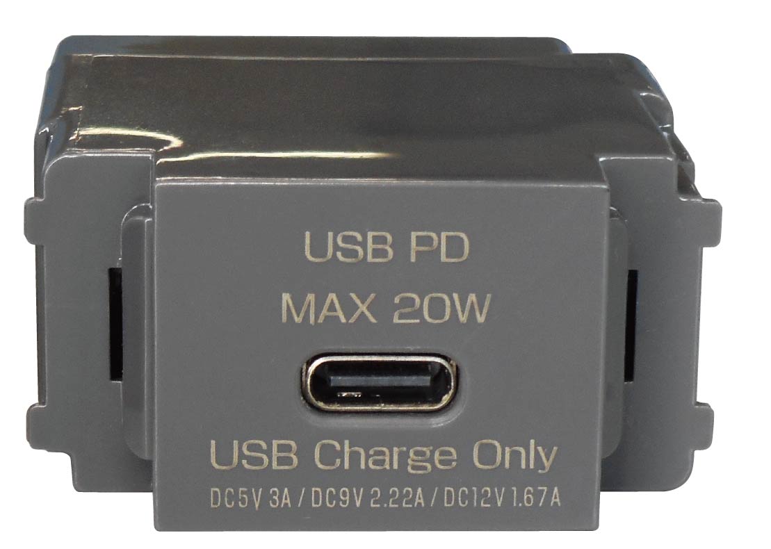 N-USB0401GR