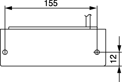 NC-1524N取付